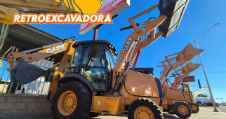 Categoria: Retroexcavadoras 